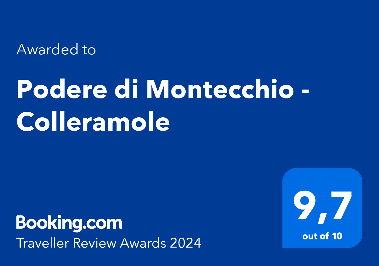 Podere di Montecchio